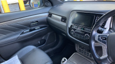 Mitsubishi Outlander 2.4 PHEV 4h 5dr Auto Estate